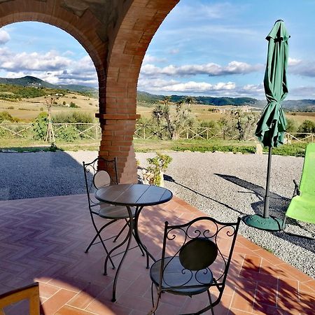 Agriturismo Montecrespini Saturnia Phòng bức ảnh