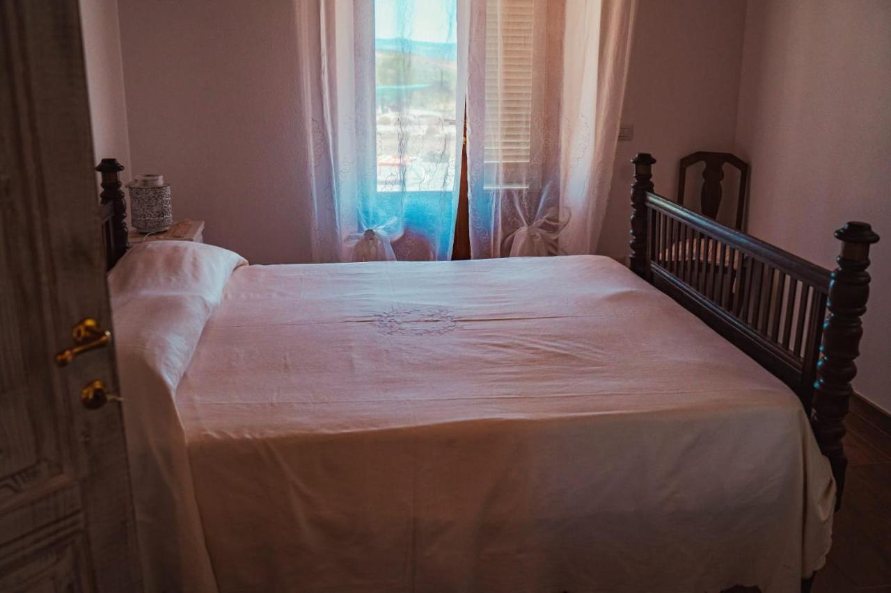 Agriturismo Montecrespini Saturnia Ngoại thất bức ảnh