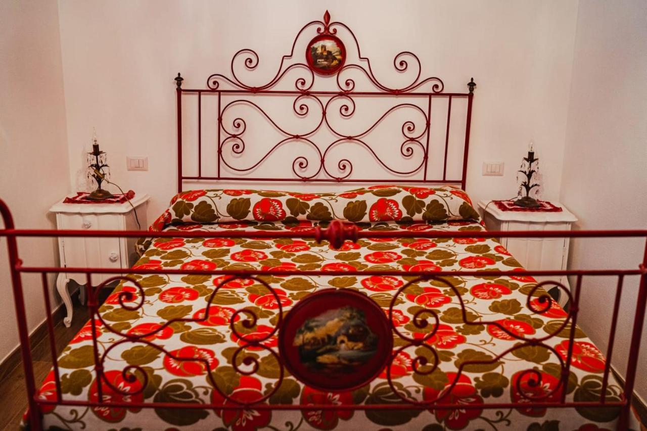 Agriturismo Montecrespini Saturnia Ngoại thất bức ảnh