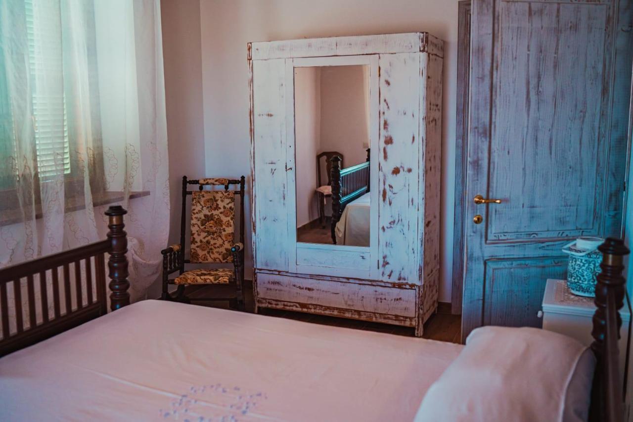 Agriturismo Montecrespini Saturnia Ngoại thất bức ảnh