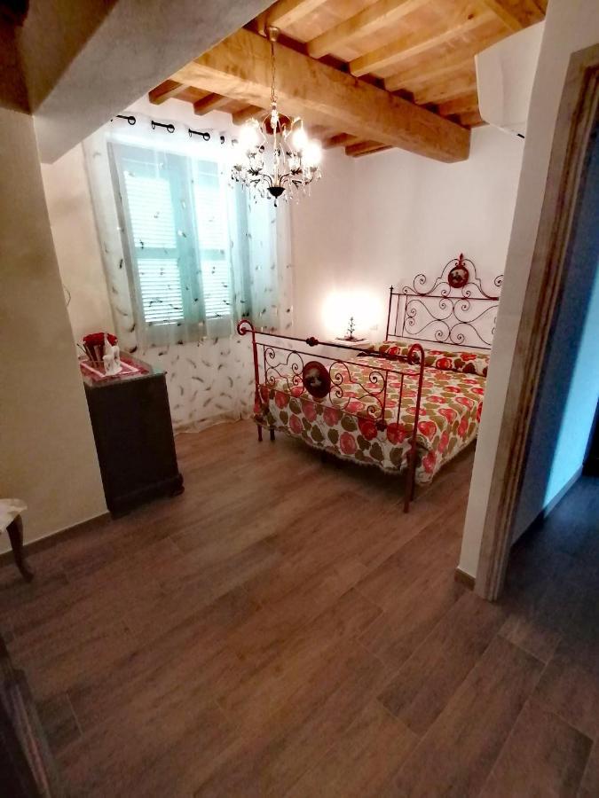 Agriturismo Montecrespini Saturnia Phòng bức ảnh