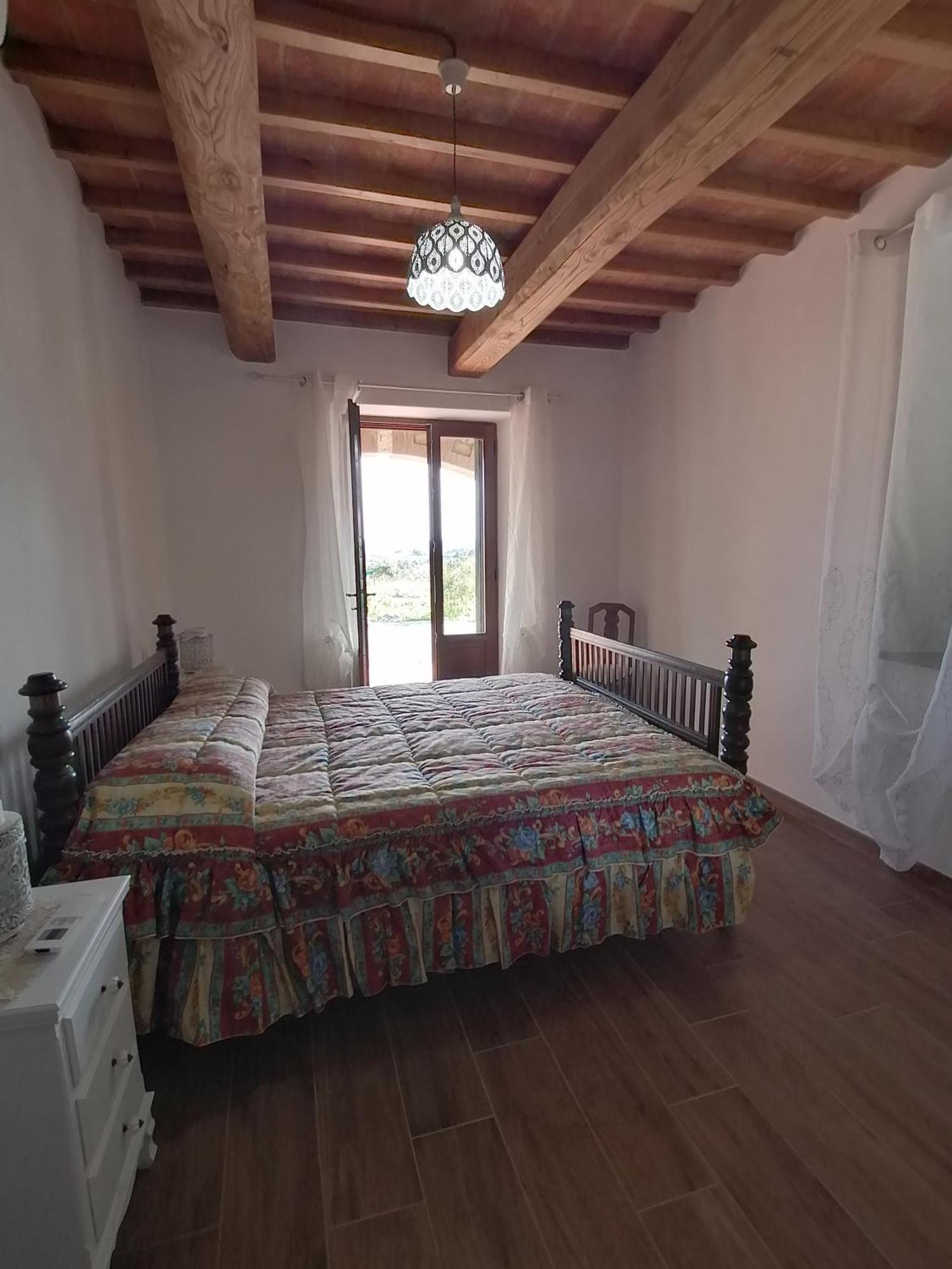 Agriturismo Montecrespini Saturnia Phòng bức ảnh