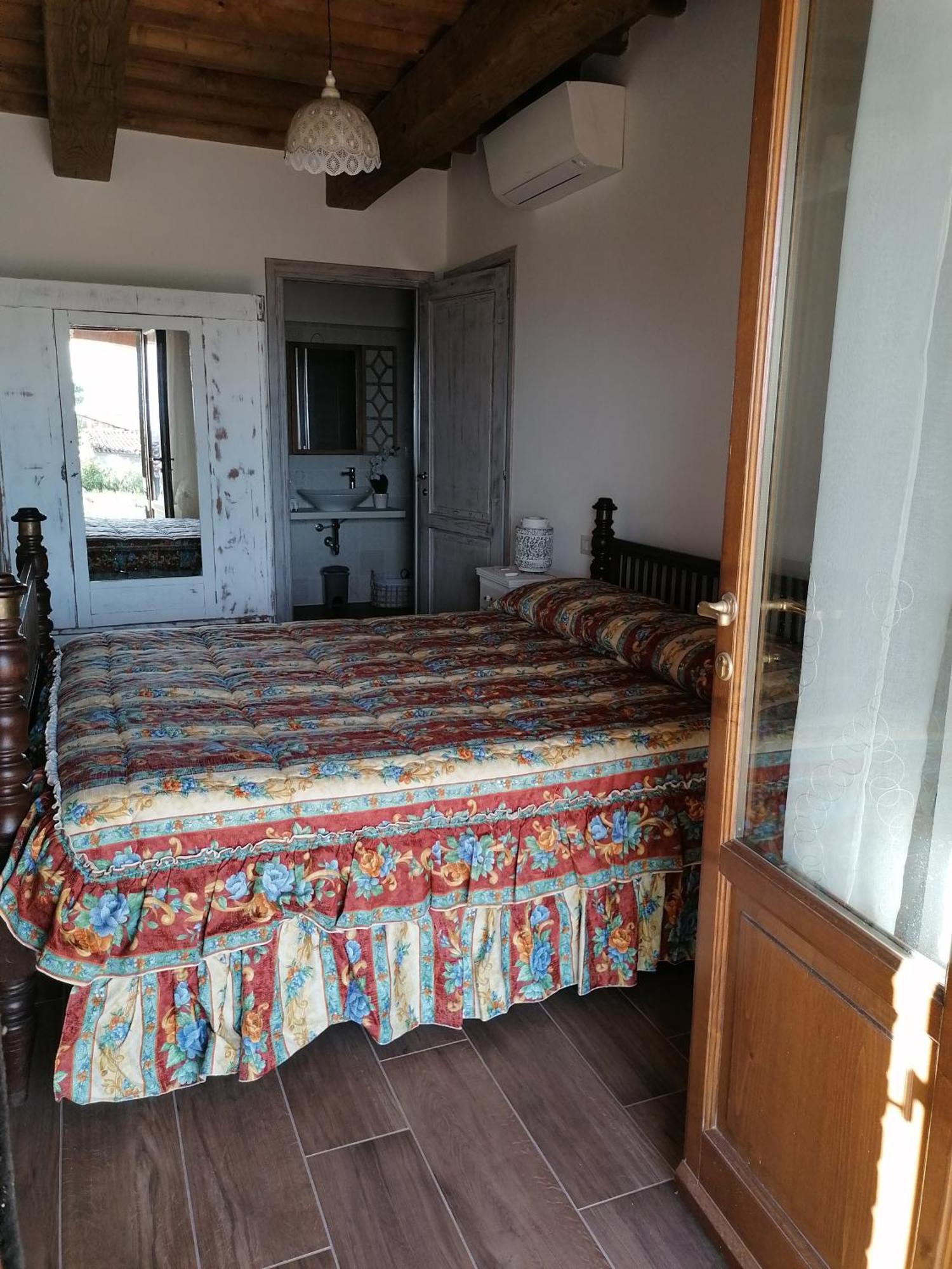 Agriturismo Montecrespini Saturnia Phòng bức ảnh