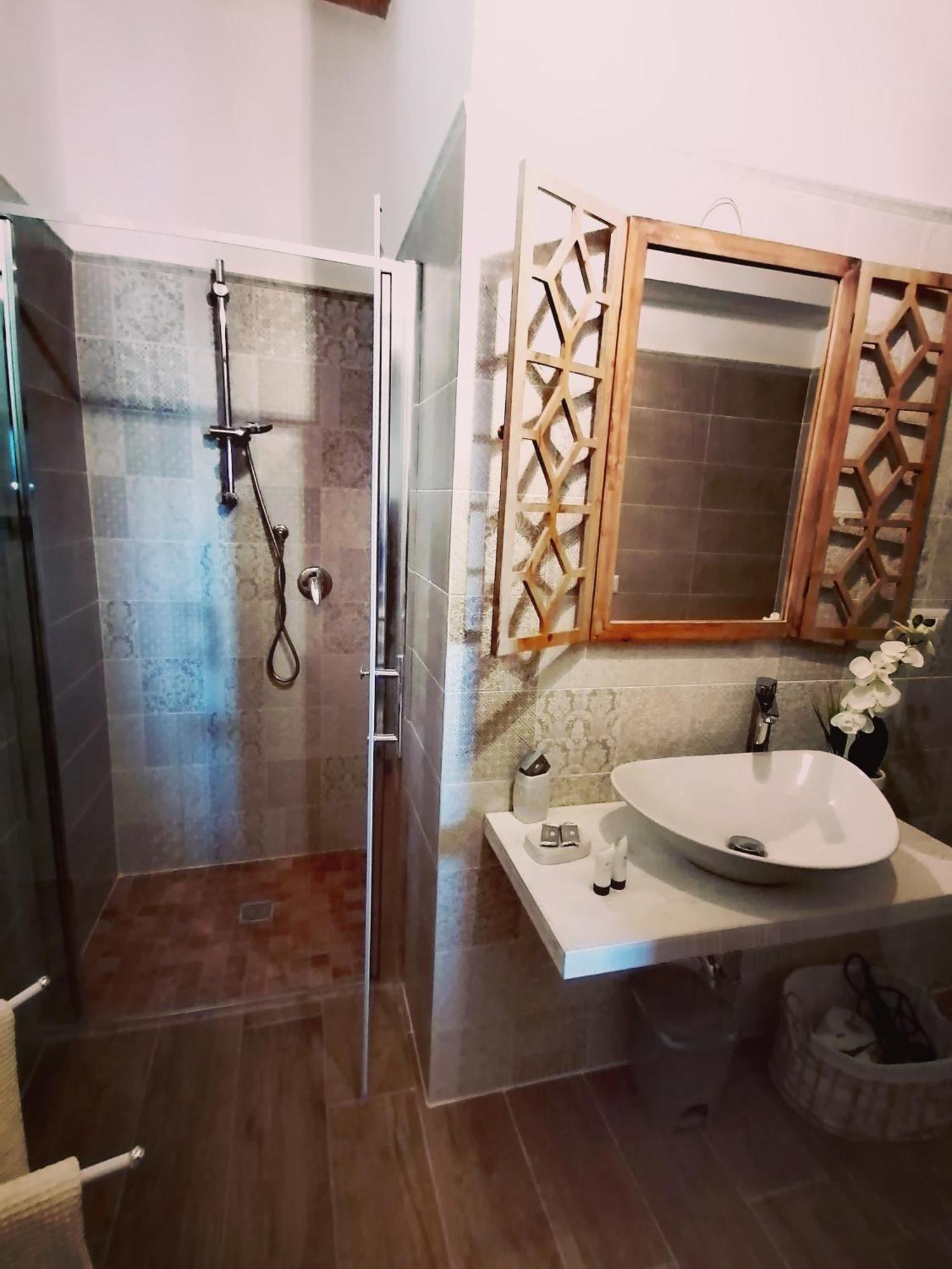 Agriturismo Montecrespini Saturnia Phòng bức ảnh