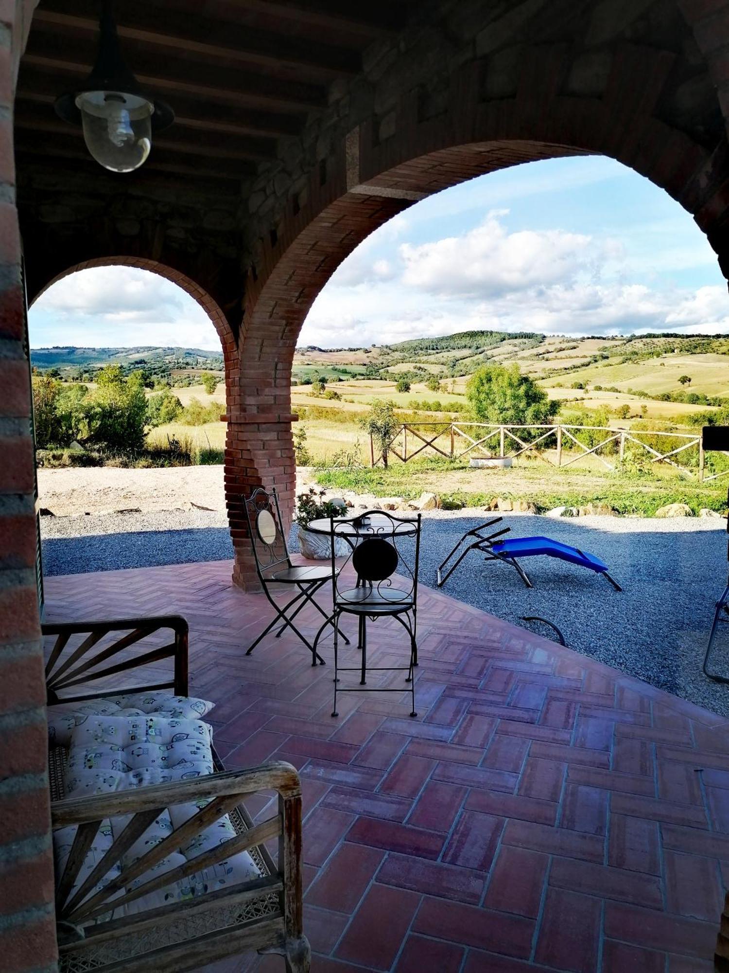 Agriturismo Montecrespini Saturnia Phòng bức ảnh