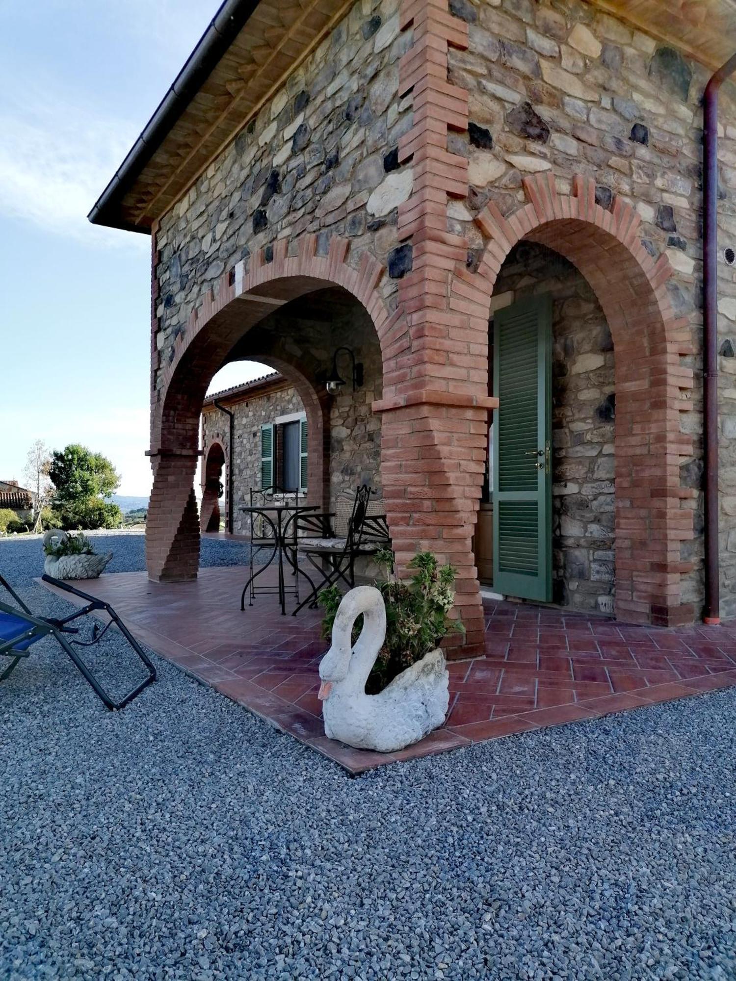 Agriturismo Montecrespini Saturnia Phòng bức ảnh