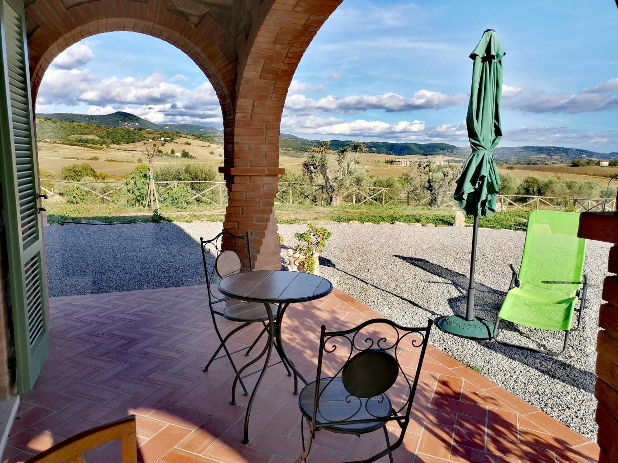 Agriturismo Montecrespini Saturnia Phòng bức ảnh