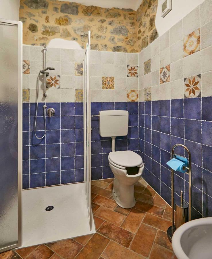 Agriturismo Montecrespini Saturnia Ngoại thất bức ảnh