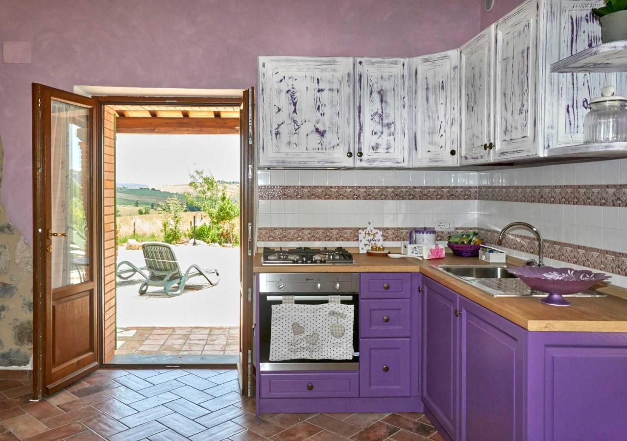 Agriturismo Montecrespini Saturnia Ngoại thất bức ảnh