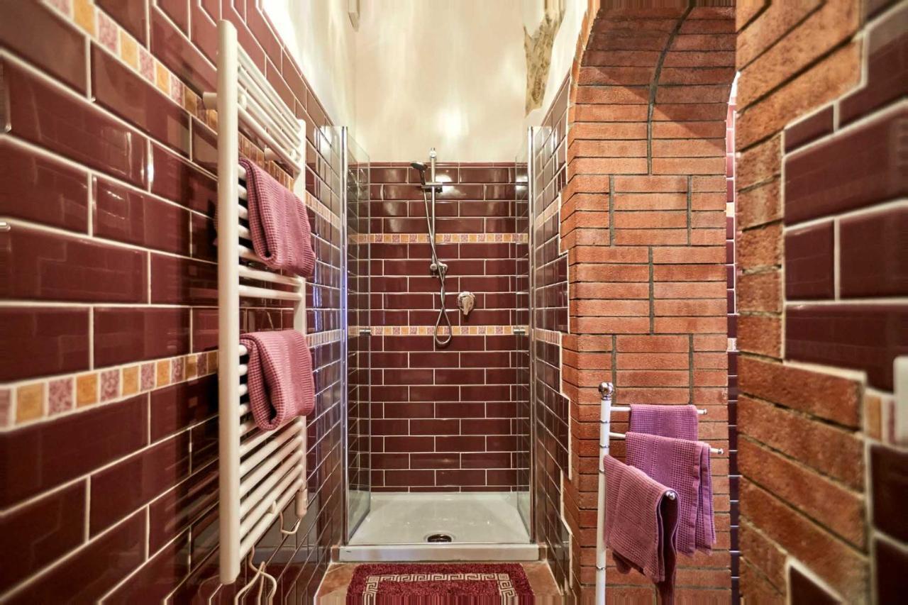 Agriturismo Montecrespini Saturnia Ngoại thất bức ảnh